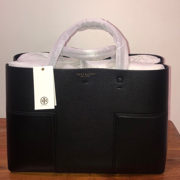 Tory Burch Tote— NWT